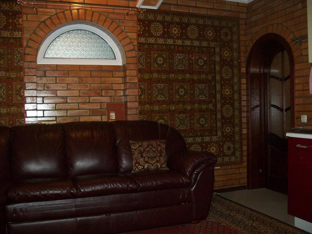 سومي شقق سنتر المظهر الخارجي الصورة